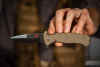 Нож складной AL MAR S.E.R.E. 2020 G 3,6" Tradition (Coyote G10; клинок: сталь D2)
